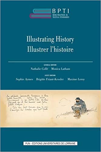 Illustrer l’histoire