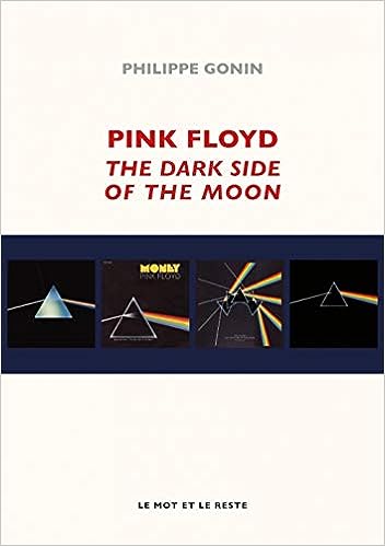 Pink Floyd : The Dark Side Of The Moon