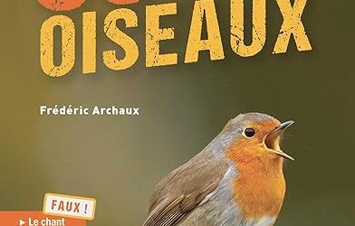 50 idées fausses sur les oiseaux