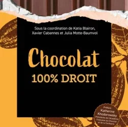 Chocolat 100% droit