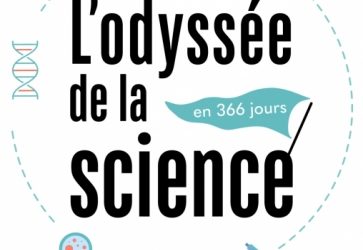 L’odyssée de la science en 366 jours