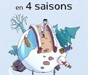 La Science en 4 Saisons : hiver