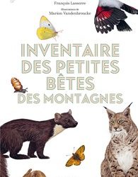 Inventaire des petites bêtes des montagnes